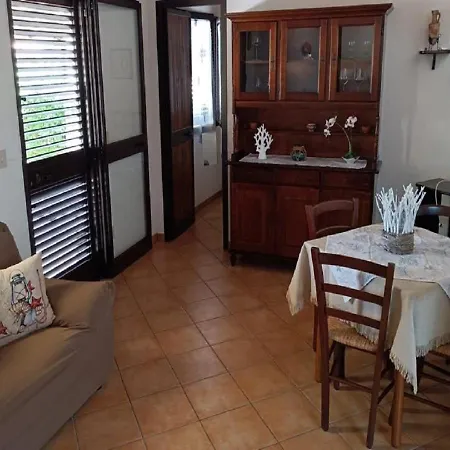 Nina 2.0 Ferienhaus Marsala