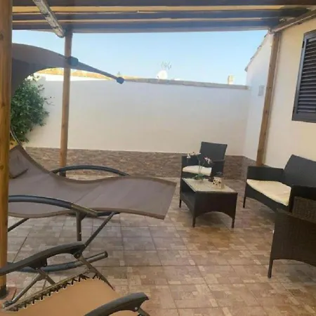 Ferienhaus Nina 2.0 Marsala