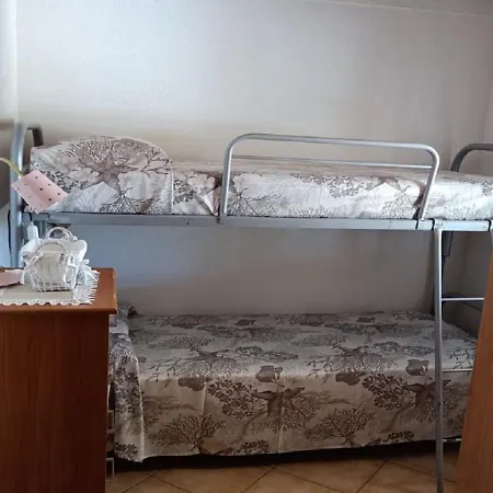Ferienhaus Nina 2.0