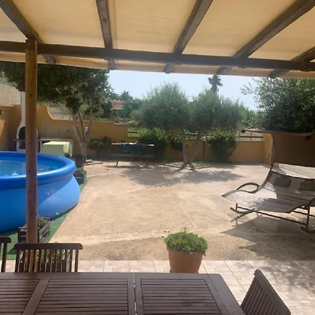 Ferienhaus Nina 2.0