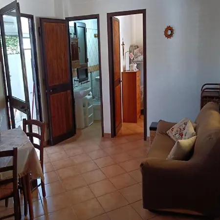 Ferienhaus Nina 2.0 Marsala